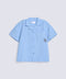 BOYS SPECIAL FLOWY FABRIC SHIRT