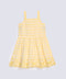 GIRLS EMBROIDERED DRESS