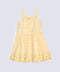 GIRLS EMBROIDERED DRESS