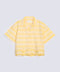 GIRLS EMBROIDERED BUTTON DOWN SHIRT