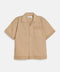 BOYS LINEN BLEND SHIRT