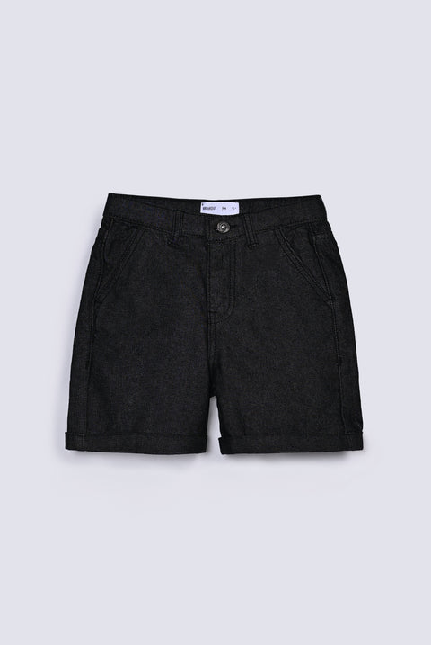 BOYS DENIM SHORTS