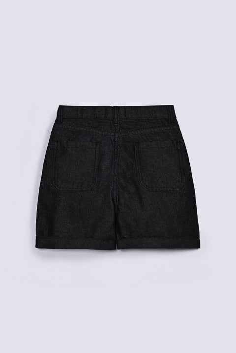 BOYS DENIM SHORTS