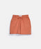 GIRLS KNIT SHORTS