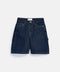 BOYS CARPENTER DENIM SHORTS