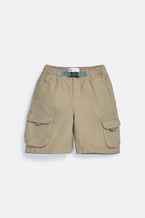 BOYS CARGO SHORTS