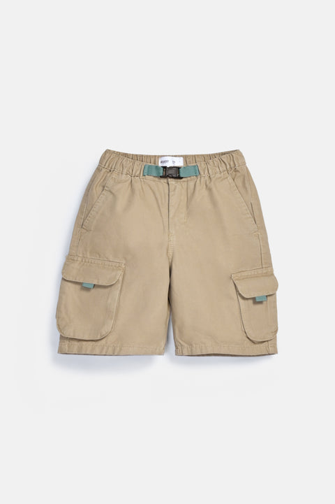 BOYS CARGO SHORTS
