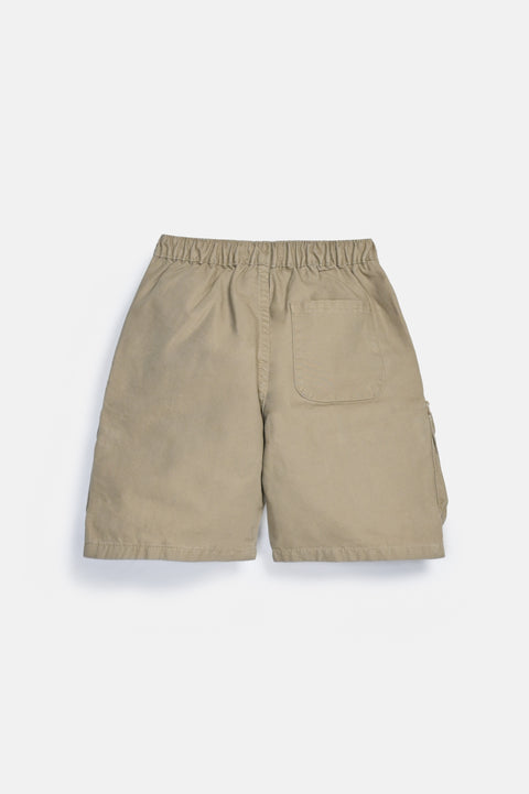 BOYS CARGO SHORTS