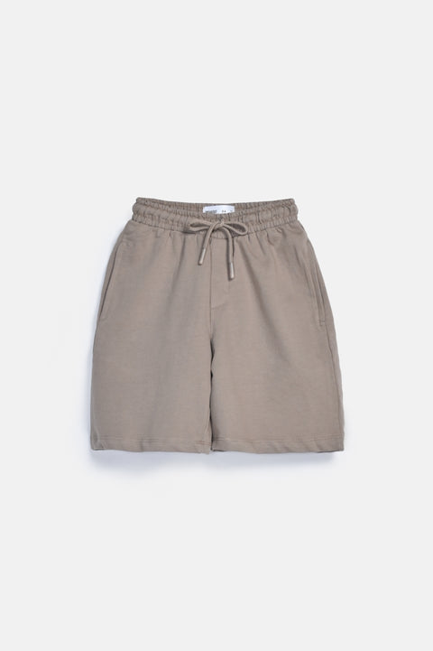 BOYS BASIC SHORTS