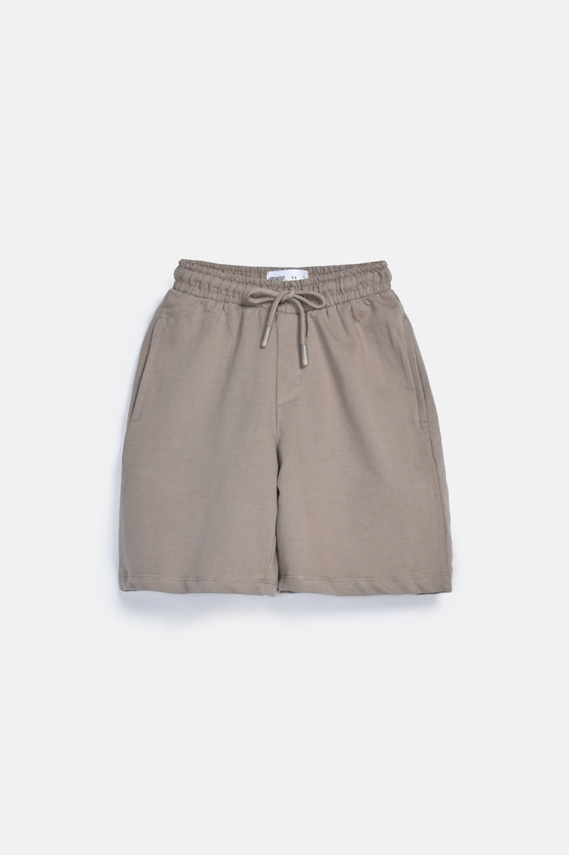 BOYS BASIC SHORTS
