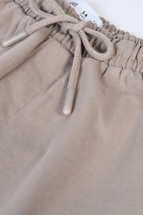 BOYS BASIC SHORTS