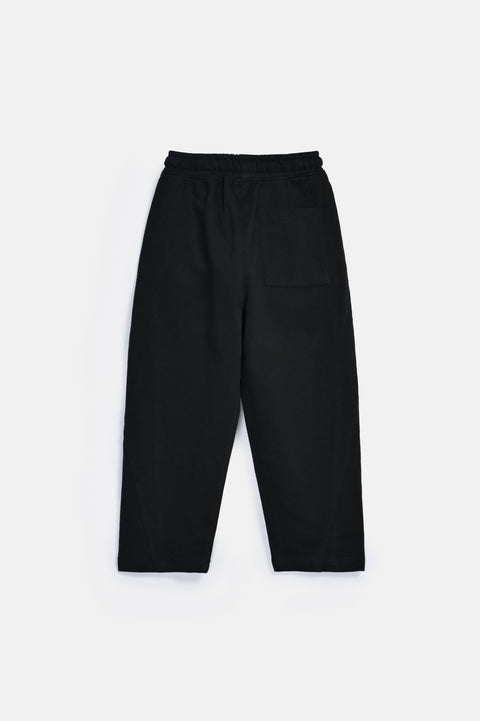 BOYS TAPERED FIT TROUSER