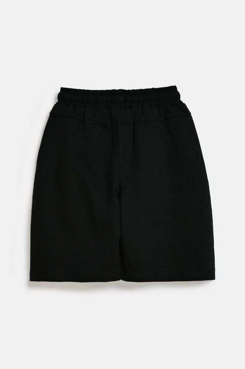 BOYS KNIT SHORTS