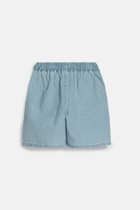 BOYS DENIM SHORTS