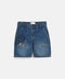 BOYS UTILITY DENIM SHORTS
