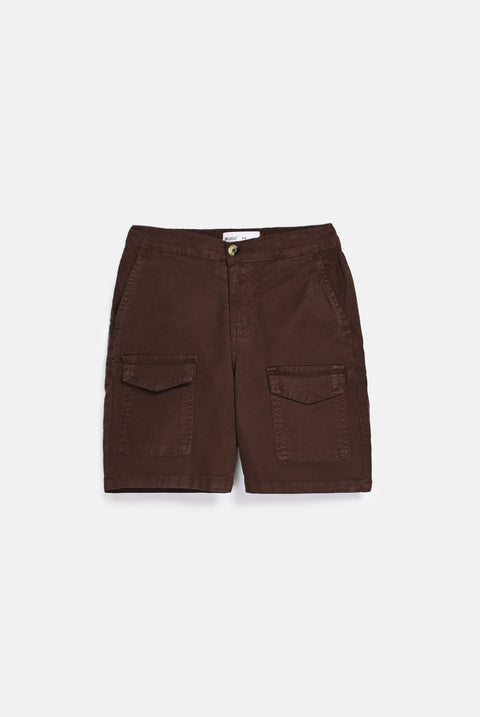BOYS CARGO SHORTS
