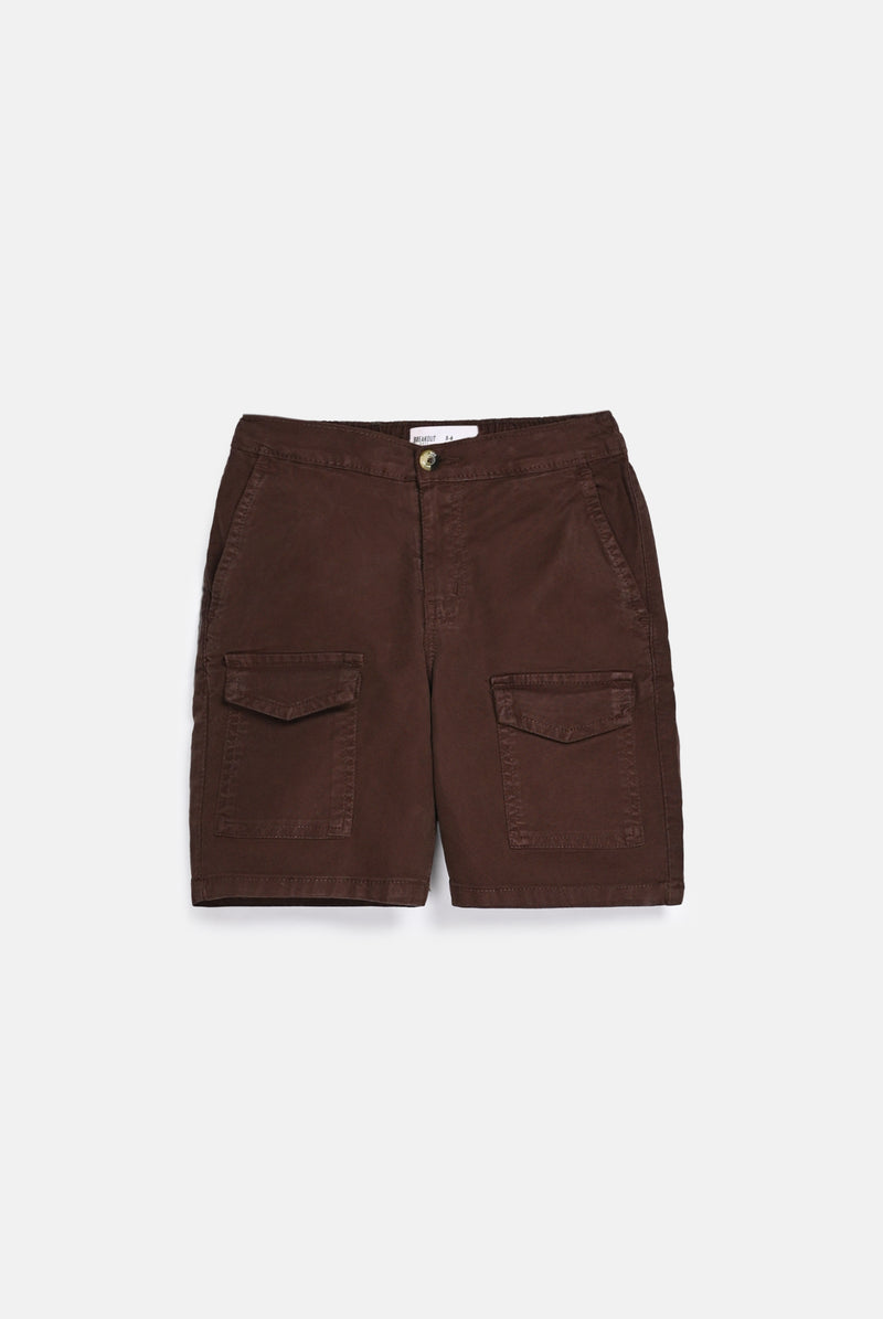 BOYS CARGO SHORTS
