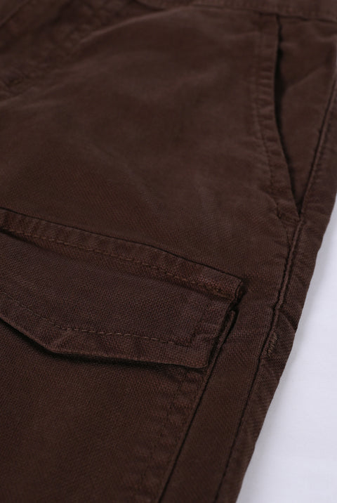 BOYS CARGO SHORTS