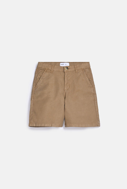 BOYS CHINO SHORTS