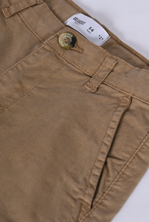 BOYS CHINO SHORTS