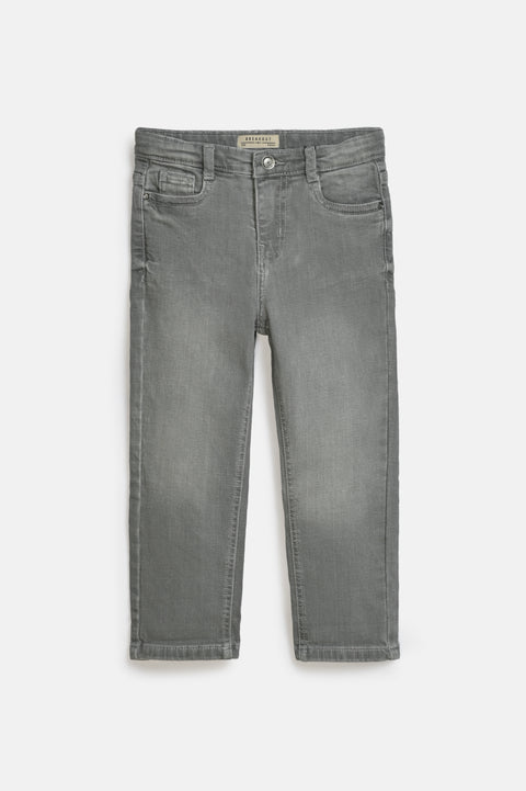 BOYS REGULAR DENIM