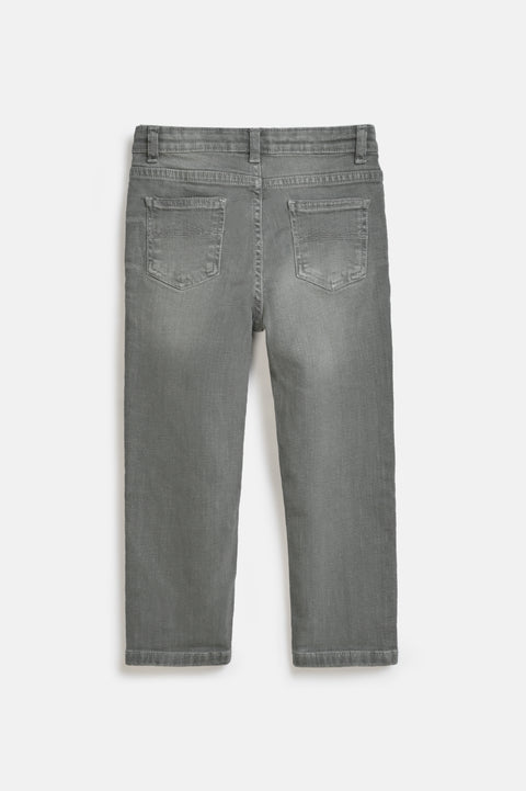 BOYS REGULAR DENIM