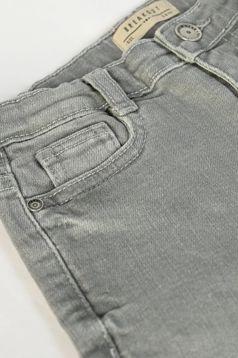 BOYS REGULAR DENIM