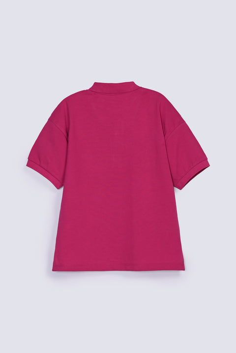 BOYS BASIC POLO