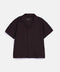 BOYS TEXTURED POLO SHIRT