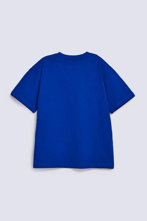 BOYS GRAPHIC TEE