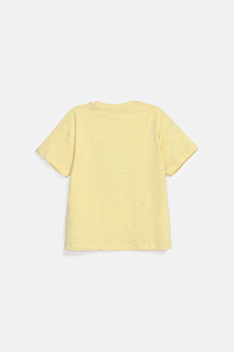 GIRLS EMBELLISHED T-SHIRT
