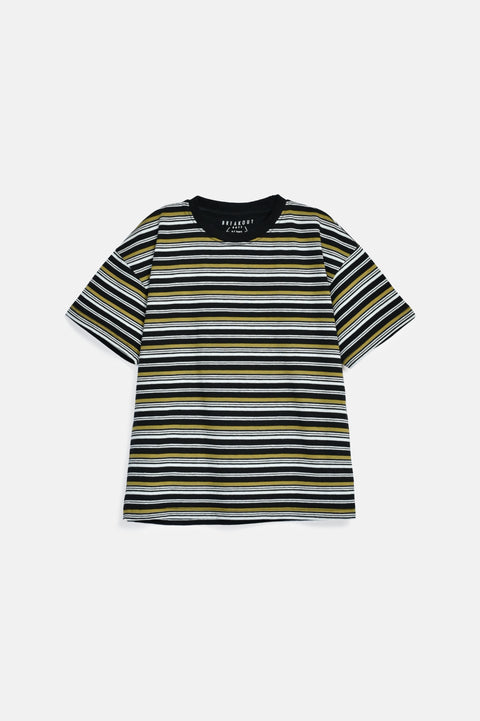 BOYS STRIPED TEE