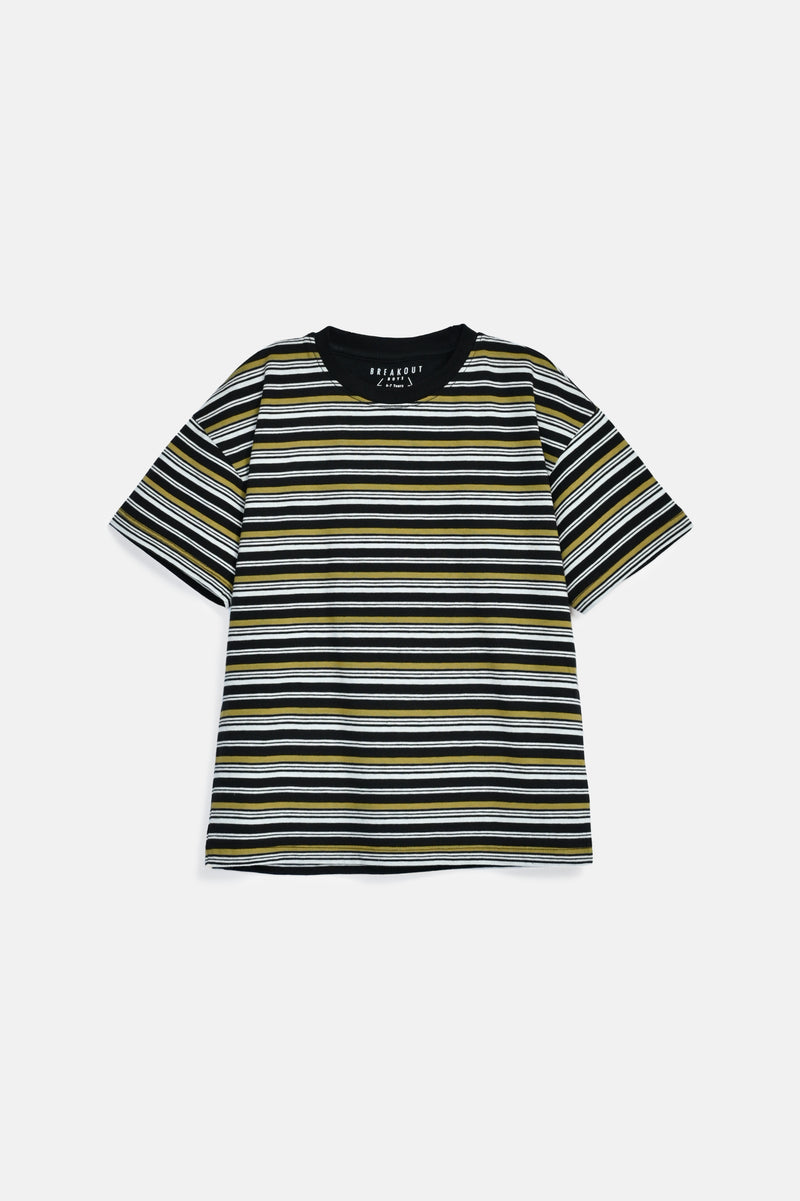 BOYS STRIPED TEE