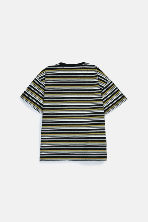 BOYS STRIPED TEE
