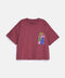 BOYS GRAPHIC PRINT BOXY FIT TEE