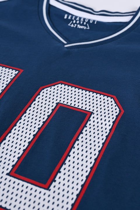 BOYS VARSITY GRAPHIC TEE