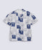 BOYS PRINTED SHIRT