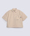 BOYS STRIPED SHIRT