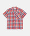 BOYS CHECKERED SHIRT