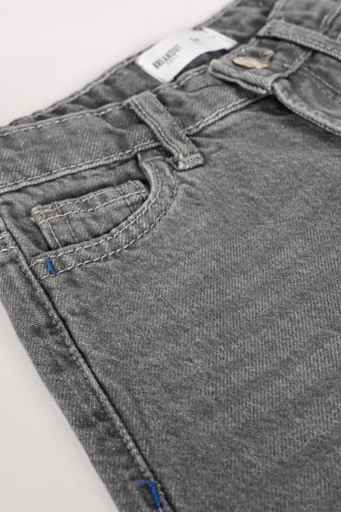 BOYS DENIM SHORTS