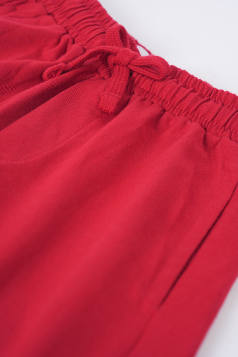 BOYS BASIC SHORTS