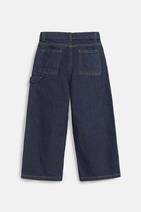 BOYS LOOSE FIT DENIM