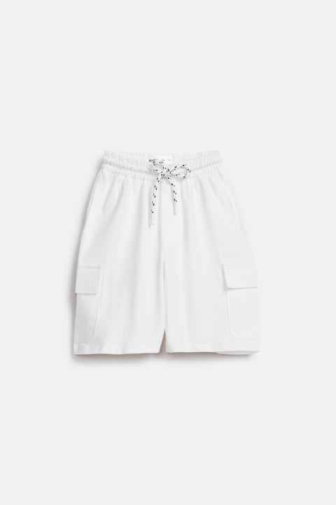 BOYS CARGO SHORTS
