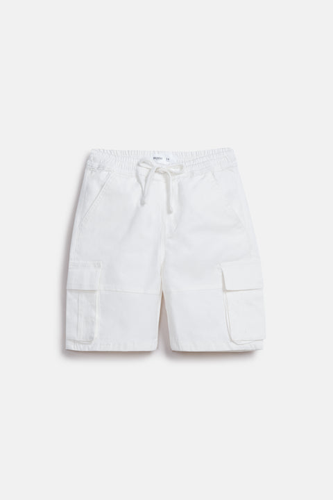 BOYS CARGO SHORTS