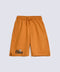 BOYS GRAPHIC TEXT SHORTS
