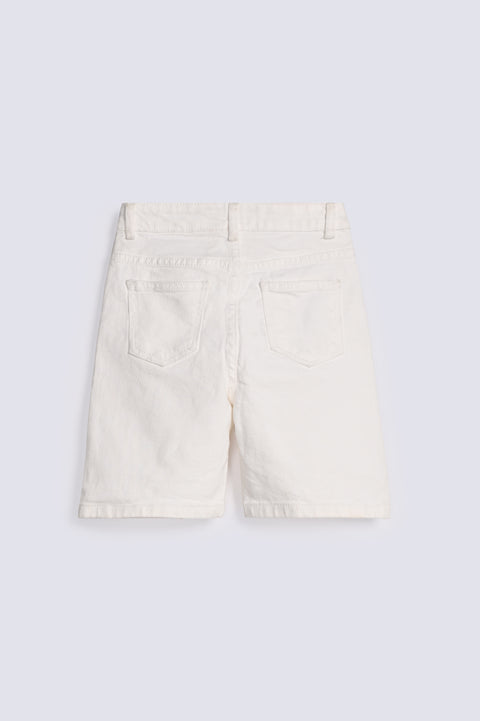 BOYS BASIC SHORTS
