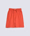 BOYS TWILL WEAVED KNIT SHORTS