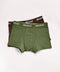BOXER (PACK OF TWO)