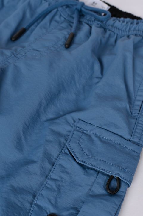 BOYS CARGO SHORTS