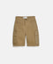 BOYS CARGO TWILL SHORTS